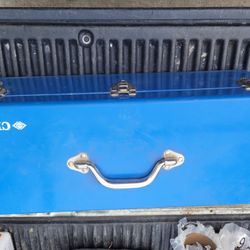 Crain 988 Vinyl Welding Kit