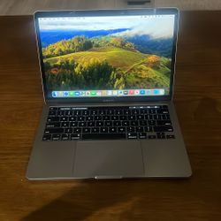2020 MacBook Pro 13’inch