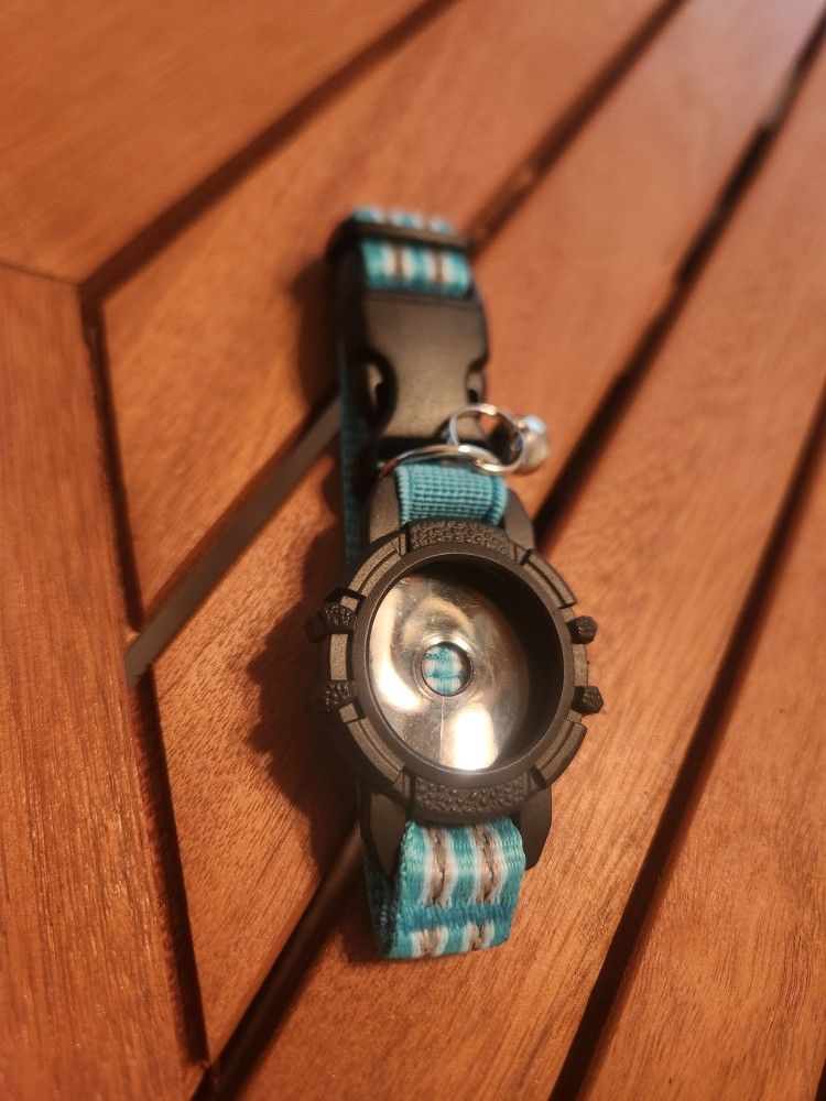 Airtag Cat Collar