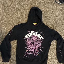 Spider 5 HOODIE