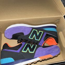 Men New Balance Size 9 