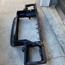 Tubular Core Support 1(contact info removed) El Camino 1(contact info removed))