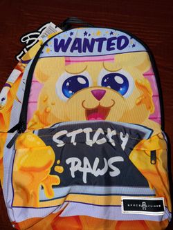 Bookbag