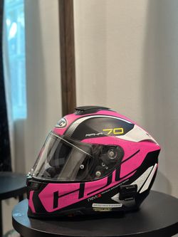 HJC Helmet