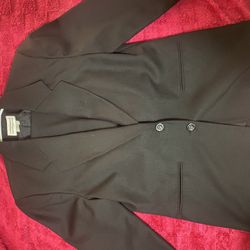 Haberdashery by Leslie Fay Sportswear Suit and Liz Baker Essentials Skirt