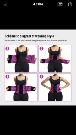 Waist Trainer