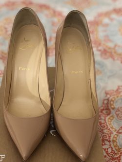 Christian Louboutin