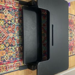 VIVO Stand Tabletop Dual Monitor 