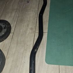 Ez Curlbar 