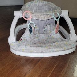 Fisher Price Portable Chair