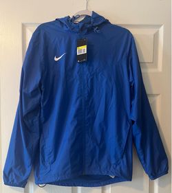Rain jacket Brand New Nike Men’s Team Sideline