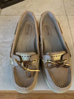 Sperry shoes