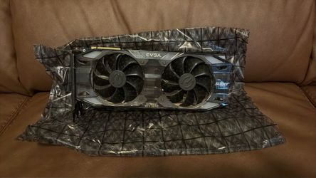 EVGA RTX 2070 Super