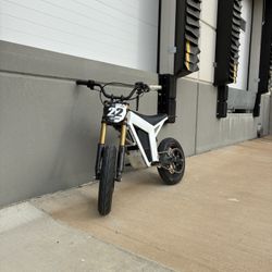 Tuttio Ebike