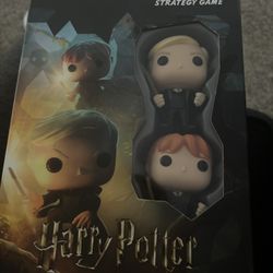 Funko Pop Harry Potter