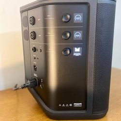 Bose Soundlink Pro+