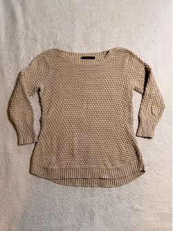 Fever Knit Sweater S