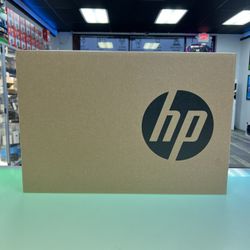 HP 14” Laptop AMD 3020e - 4GB RAM - 64GB Storage - Brand New