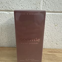 Kylie Jenner Cosmic Eau De Parfum Spray For Women 3.3fl oz/100ml Brand New