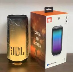 JBL Pulse 5 Bluetooth Speaker