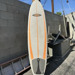 7 Foot Surftech Wavestorm Surfboard