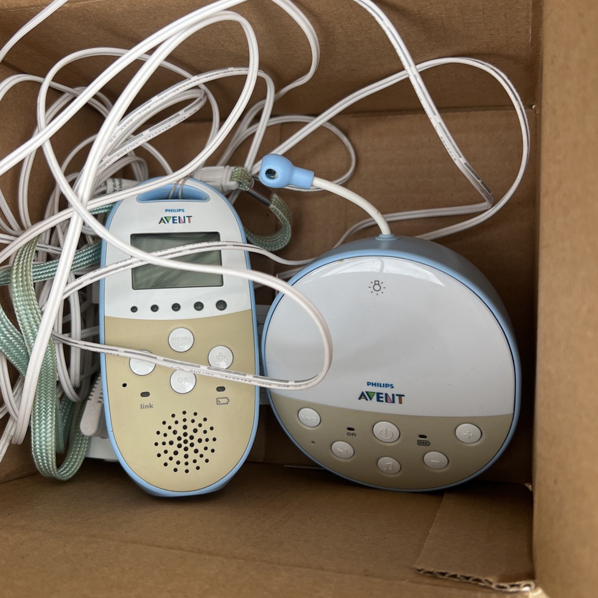 Baby Monitor
