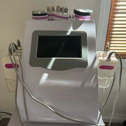 Machine spa 