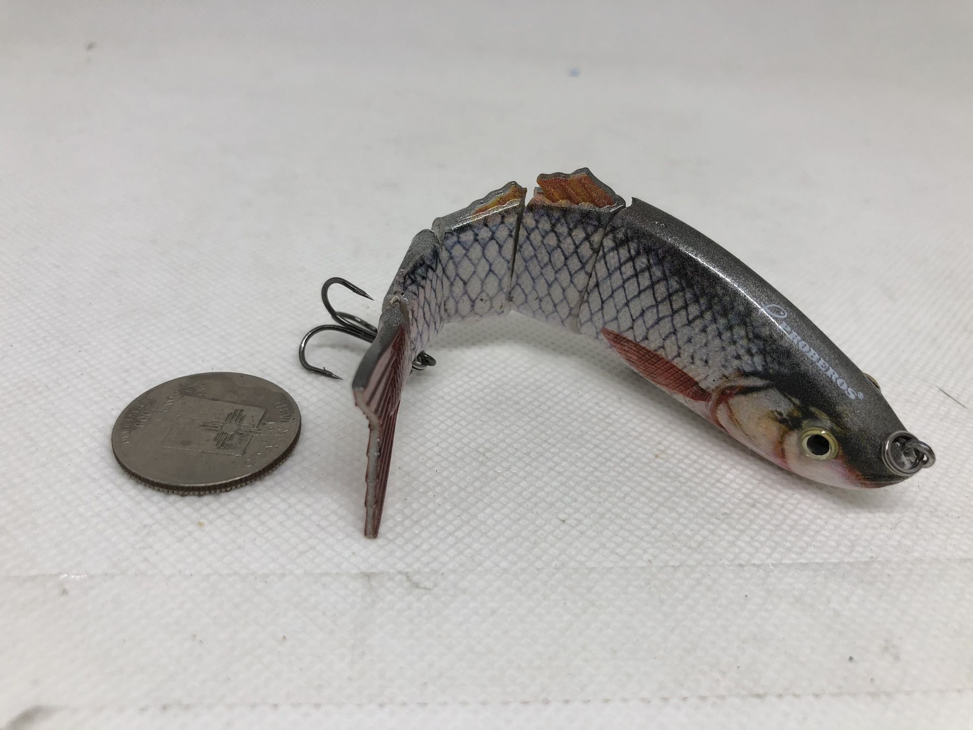 Fish Lure