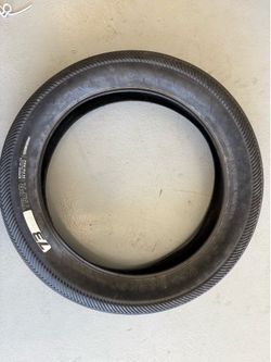 E-bike Tire 20x4