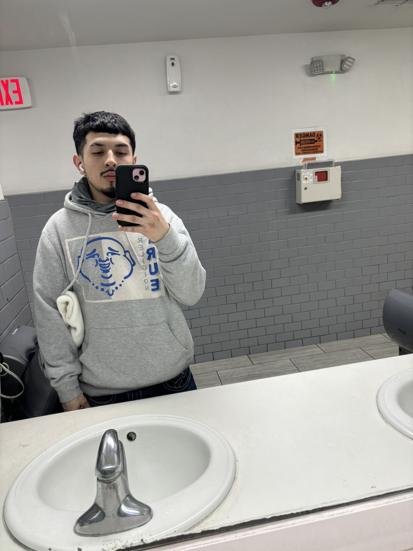 True Religion Jacket