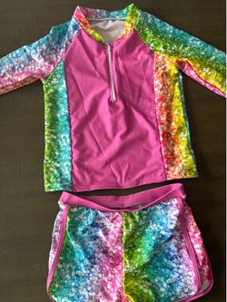 Alisister swimwear size 9