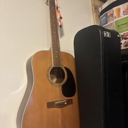 2 Guitar And A Piano 