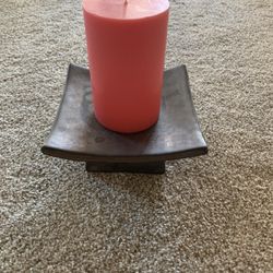 Candle Holder