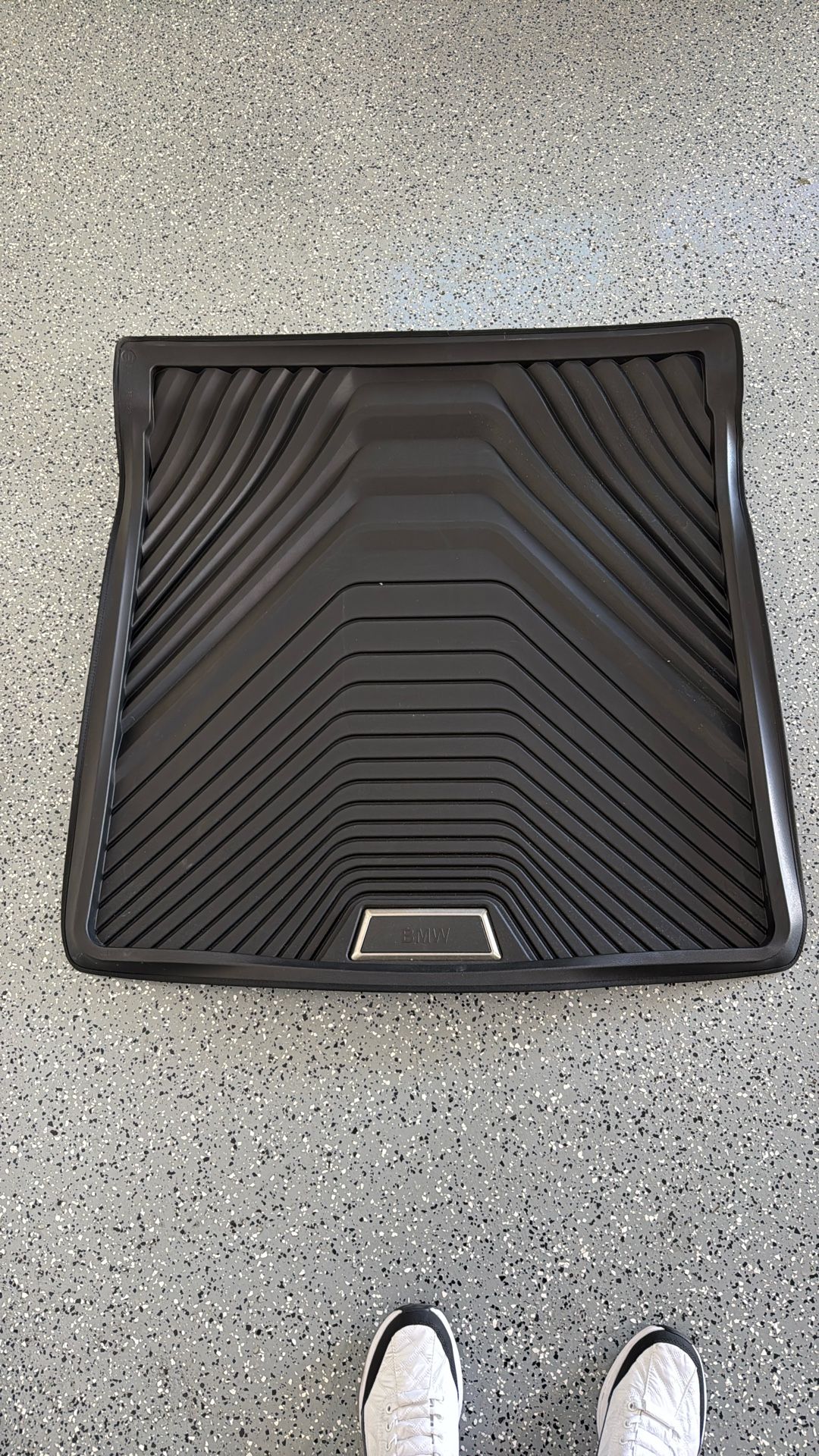 BMW 2 Series Truck Liner