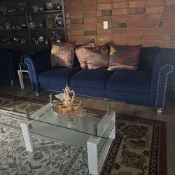 5 Piece Sofa Set 