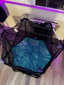 Eveflo play space