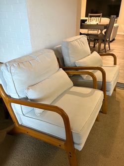 Accent chair