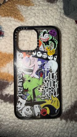 iPhone 13 Pro Max case