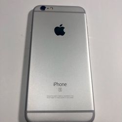 iPhone Unlocked Any Carrier Desbloqueado