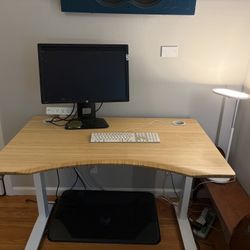 Jarvis Standing desk