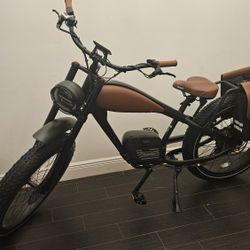 Revibike Cheetah Pro