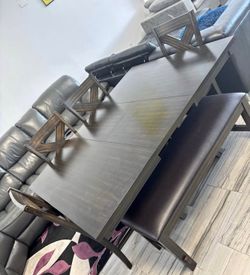 Kelly dining room starting at $599