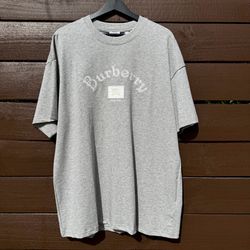 Burberry shirt