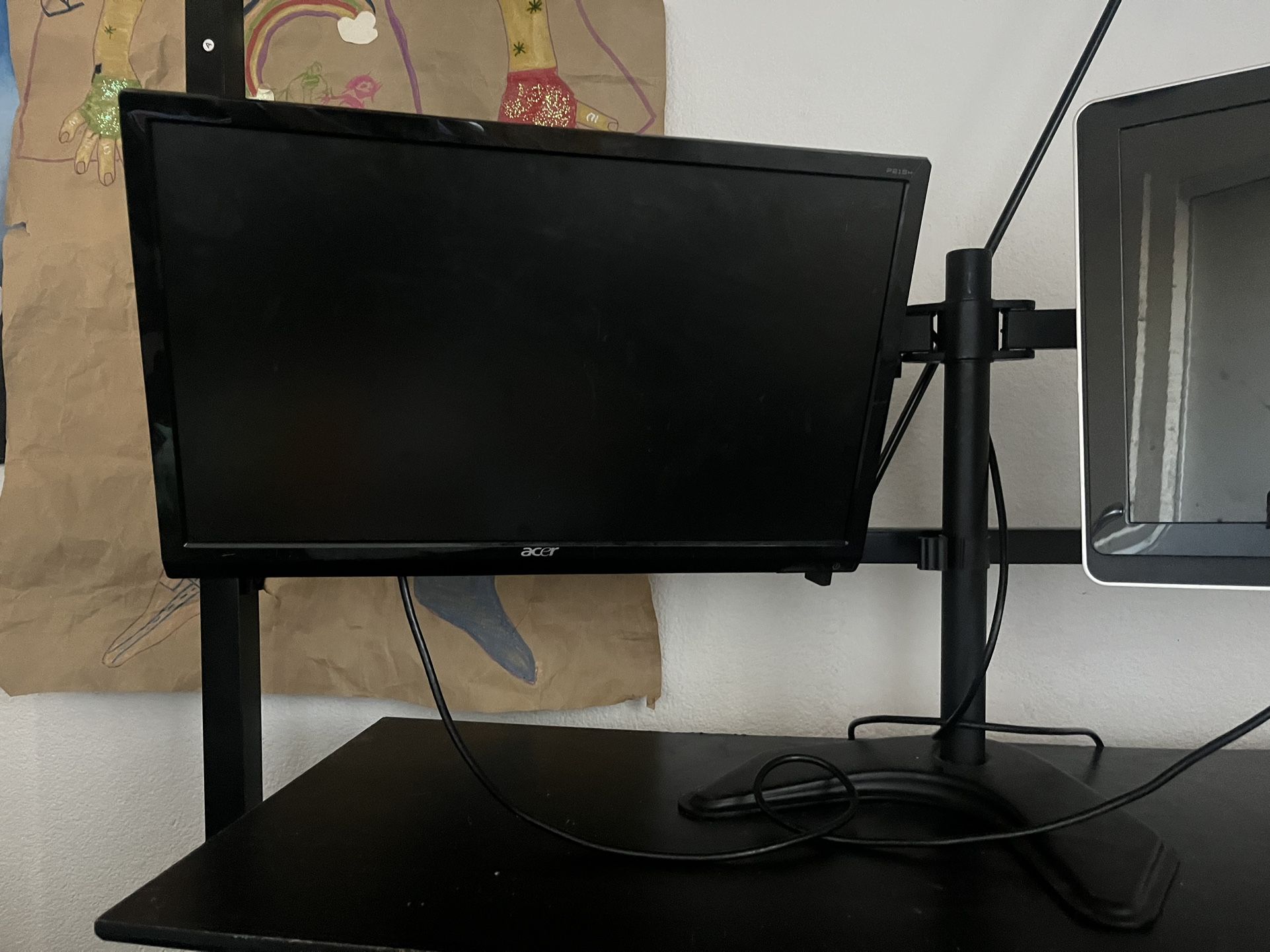 Dual Monitors For Sale