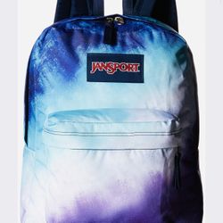 Backpack 
