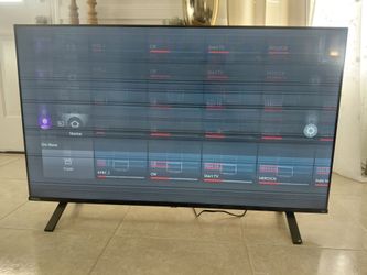 TV Toshiba 50"
