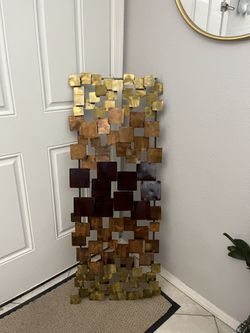 Wall Decor