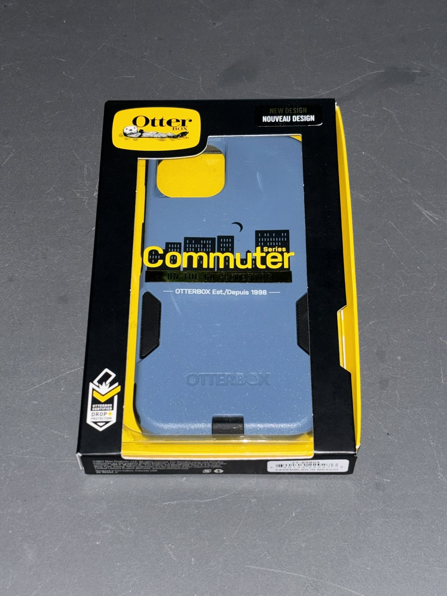 NEW iPhone 13 Otter Box Commuter Case