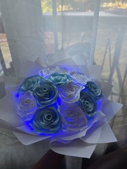 Rose Bouquet 