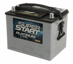 Car Battery